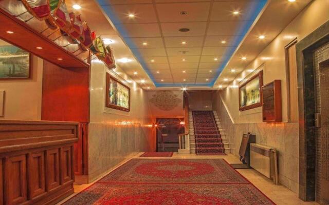 Sasan hotel