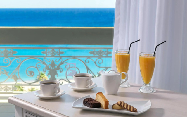 Rodos Palladium Leisure & Wellness