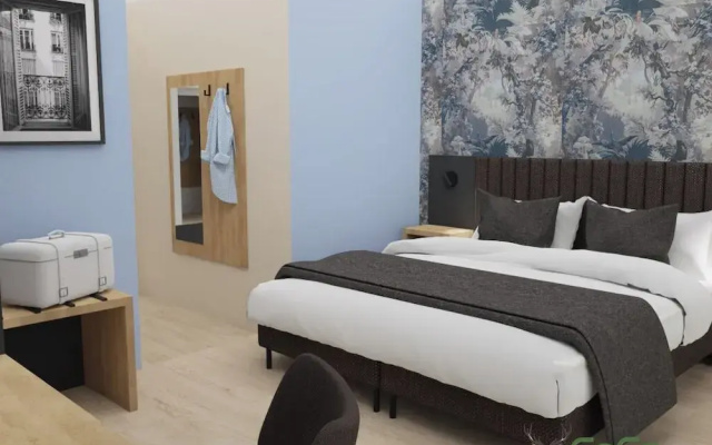 Sona Design Rooms City Center