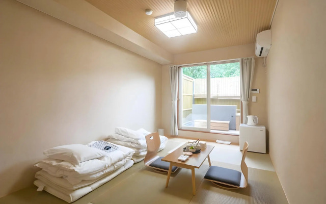 Fujiyama Inn Conifer