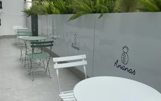 Ananas Polaris Hotel (Tongde Kunming Plaza Beichen Fortune Centre)