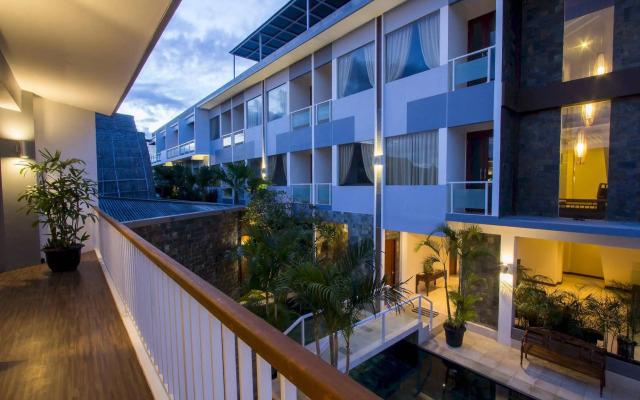 M Suite Bali