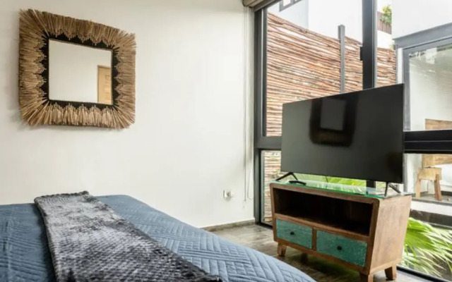 Spectacular Jungle Houses