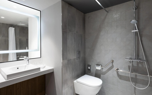 Courtyard by Marriott Paris Creteil
