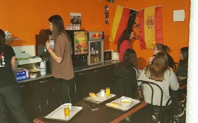 Class Hôtel Poitiers