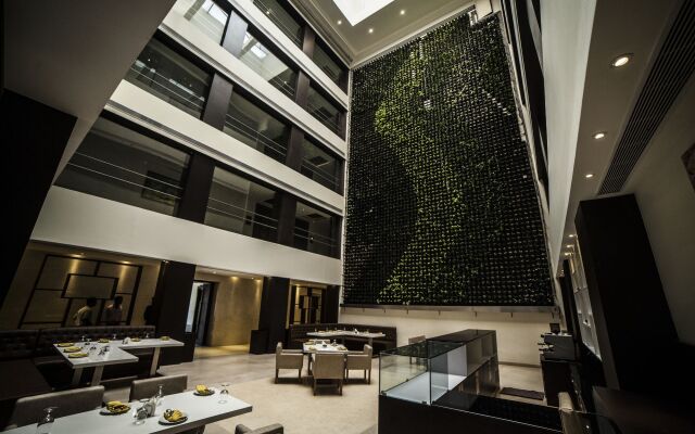 Hash Six Hotels