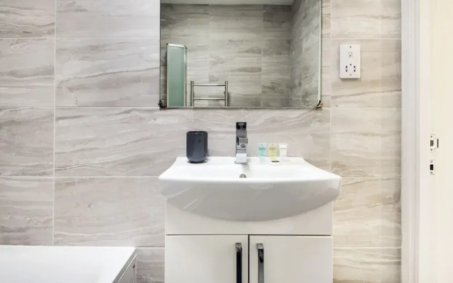 Hampstead Suites Lovely 2-bedroom Apartment