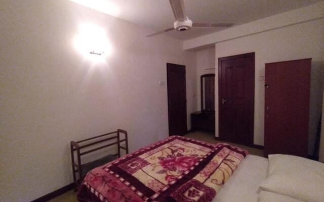 The 900 Luxury Apartment