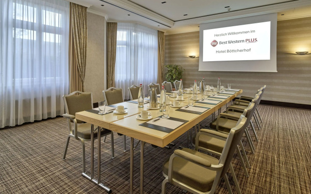 Best Western Plus Hotel Böttcherhof