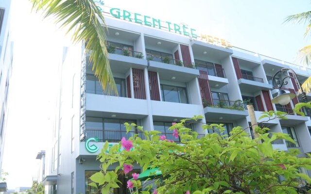 Green Tree Hotel Phu Quoc