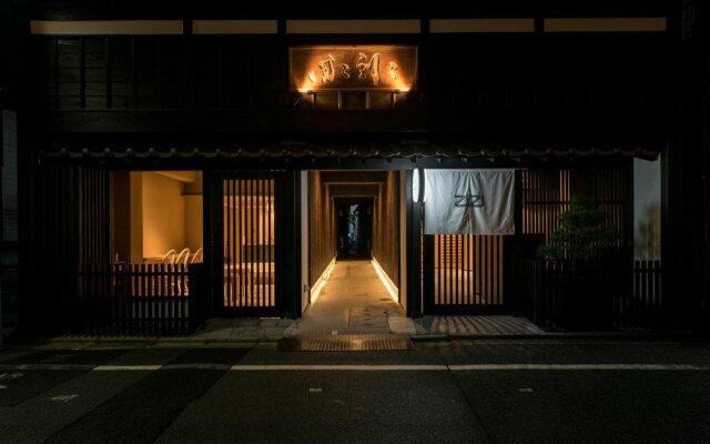 Hotel ZIZI Kyoto Gion