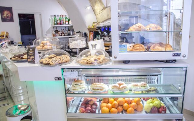 One Hundred Churches