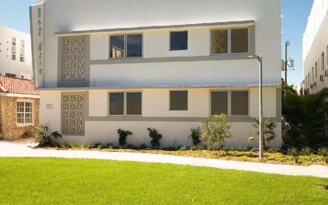 Sonder The Deco