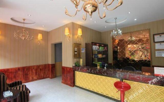 Chongqing Jiameng Hotel