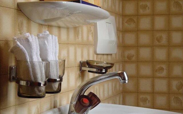 Schorta's Hotel Alvetern