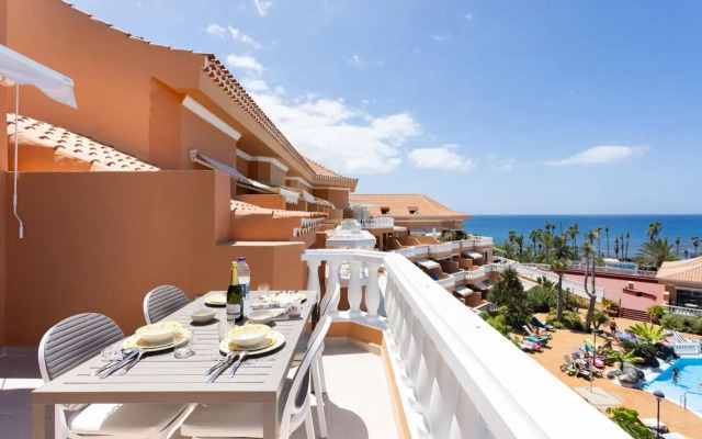Apartment Playa Las Vistas 2