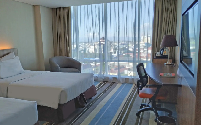 Swiss-Belhotel Makassar