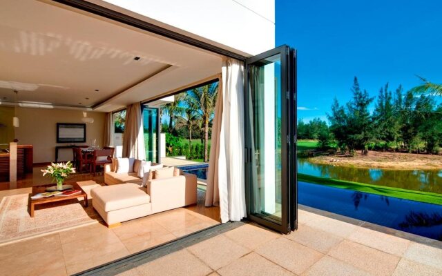 IDC White House Ocean Villa Da Nang