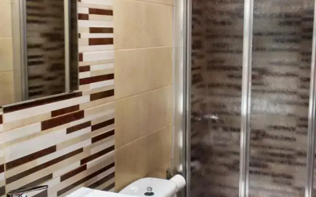 Apartamento Estocolmo