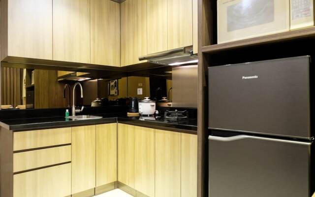 New Furnished 1BR Lexington Apartment