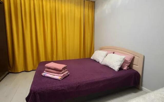Aurora Suite on Lermontov Street 36/1