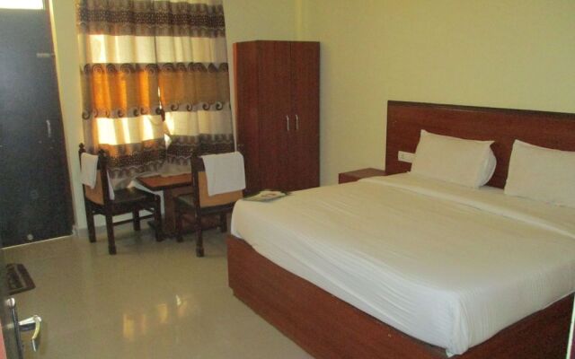 Hotel Green Valley