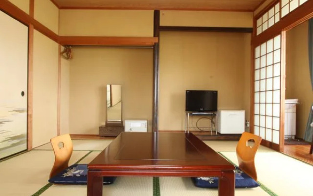 Kaneya Annex (Ikishima)