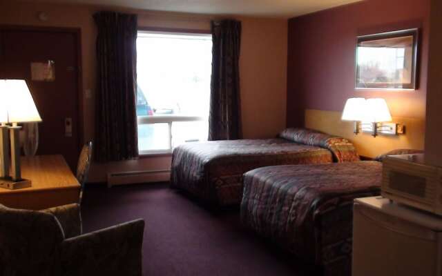 L'orée des Bois Motel