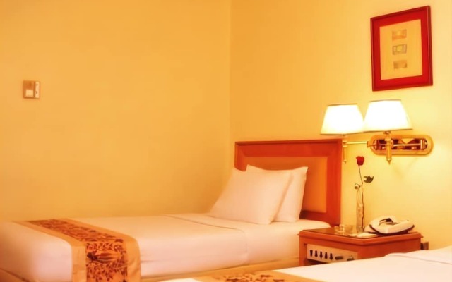 Weta International Hotel Surabaya
