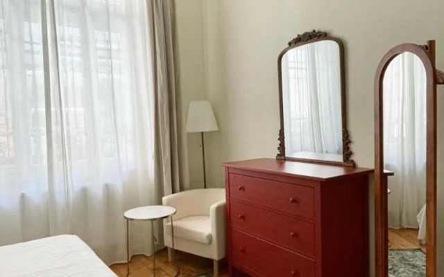 Ministerium 1&2 Bedroom apartments