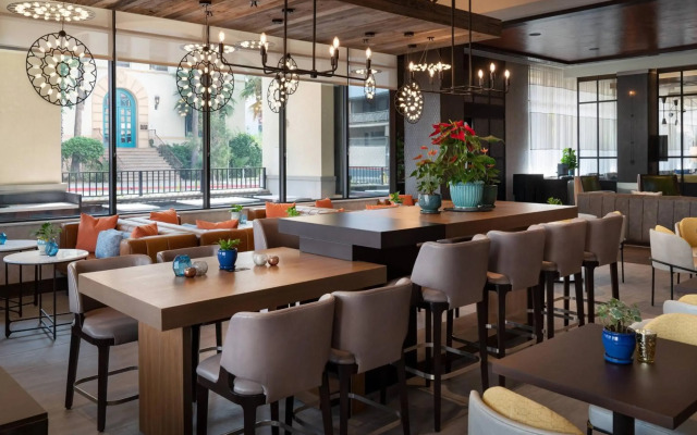 Residence Inn by Marriott Los Angeles Glendale