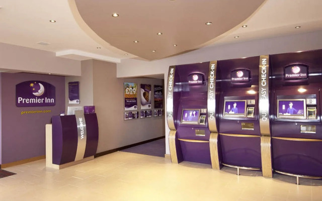Premier Inn London Hanger Lane