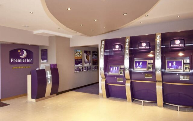 Premier Inn London Hanger Lane