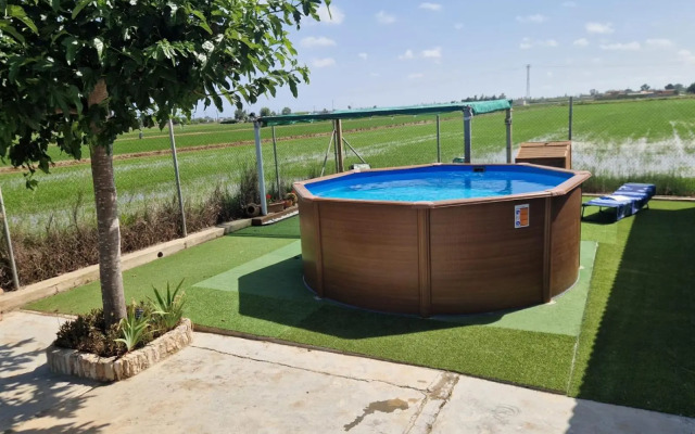 La Caseta de Benjamin