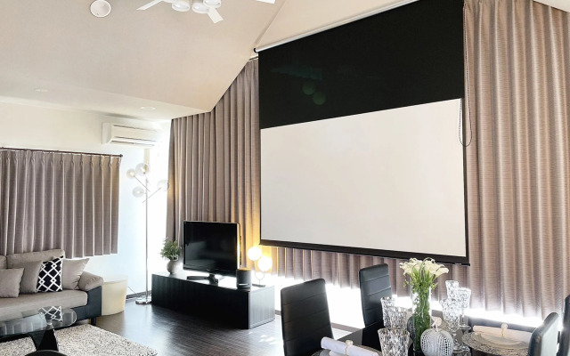 OUCHI HOTEL SUITE Temma