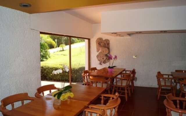 Hotel Punta Galeria
