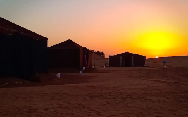 Bivouac  Bader Monika Erg Lihoudi