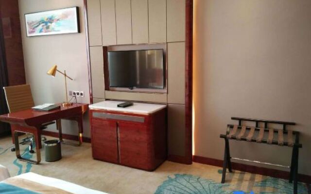 Tianluan International Hotel