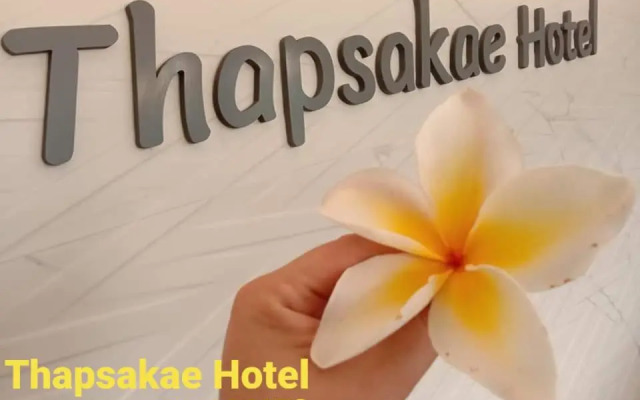Thap Sakae Hotel