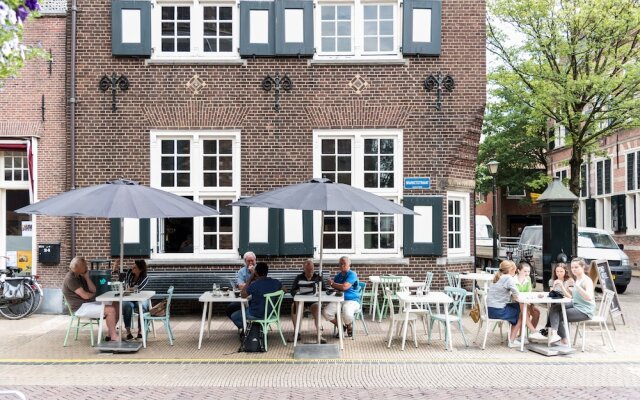B&B Naarden Vesting