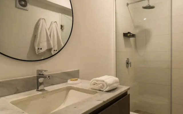 w Marvelous 2BR With Modern Deco in Miraflores