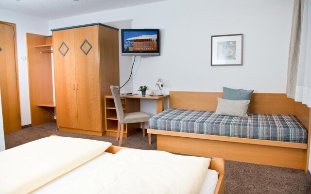 Ländle Hotel