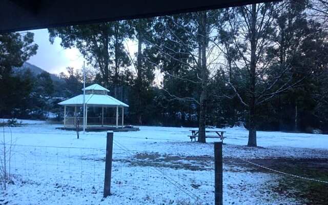 Goldberryaccommodation