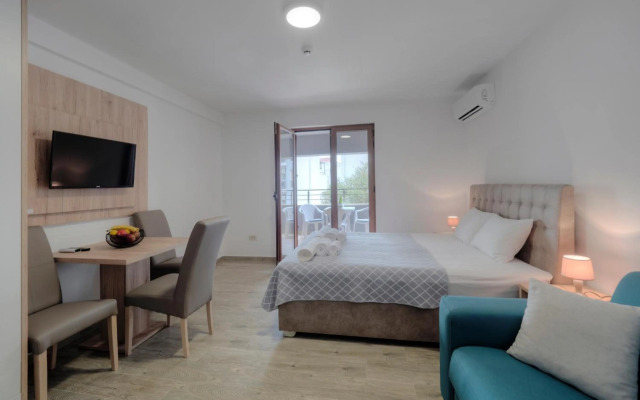 Studio Apartments Marea 2