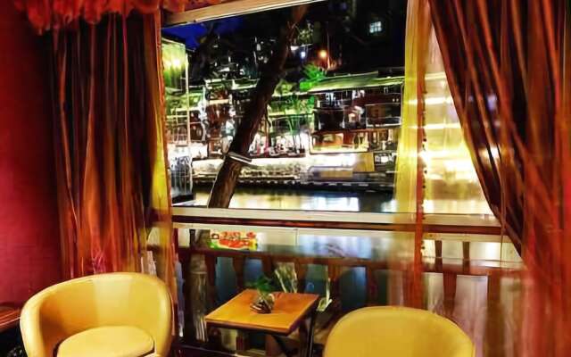 1314 Honeymoon Inn