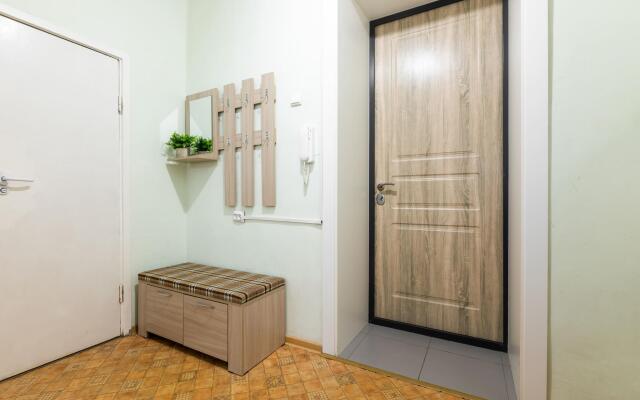 FlatStay (ФлэтСтей) на улице Итальянская 37/18