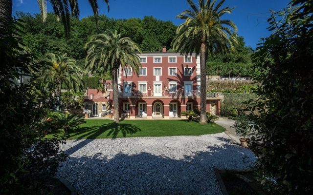 Relais Villa Bonini