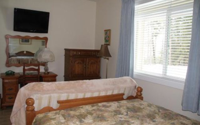 The Maria Rose Bed & Breakfast