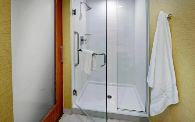 SpringHill Suites Pittsburgh Latrobe