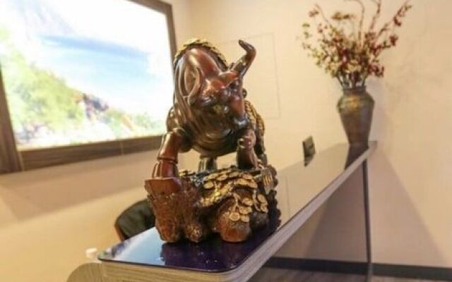 Secret Travel Homestay